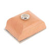 4" Locking Sanding Block