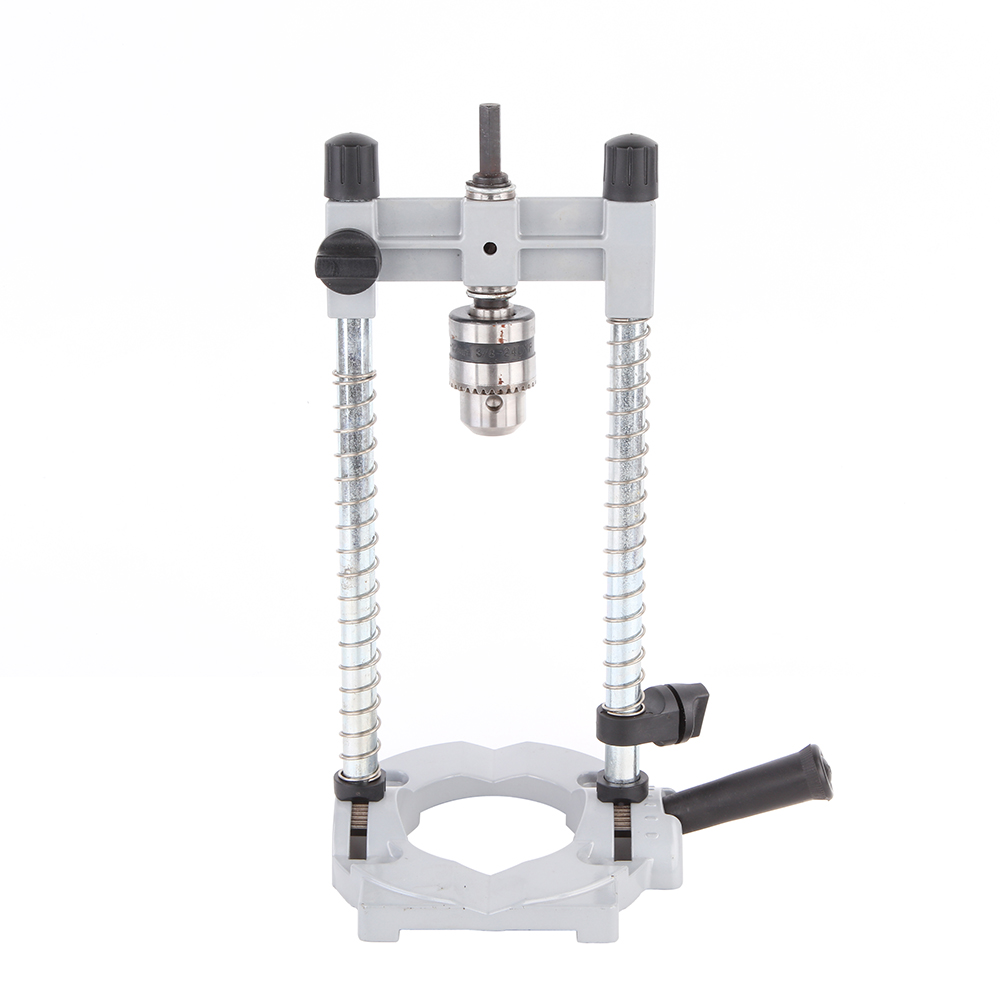 Drill The Gun Rack Jig Kit