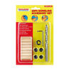 22pc Doweling  Accessory Set