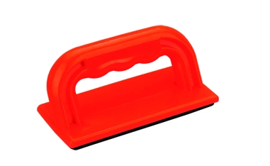 Safety Push Block