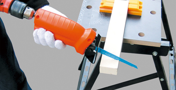 Reciprocating Saw Attachment.mp4